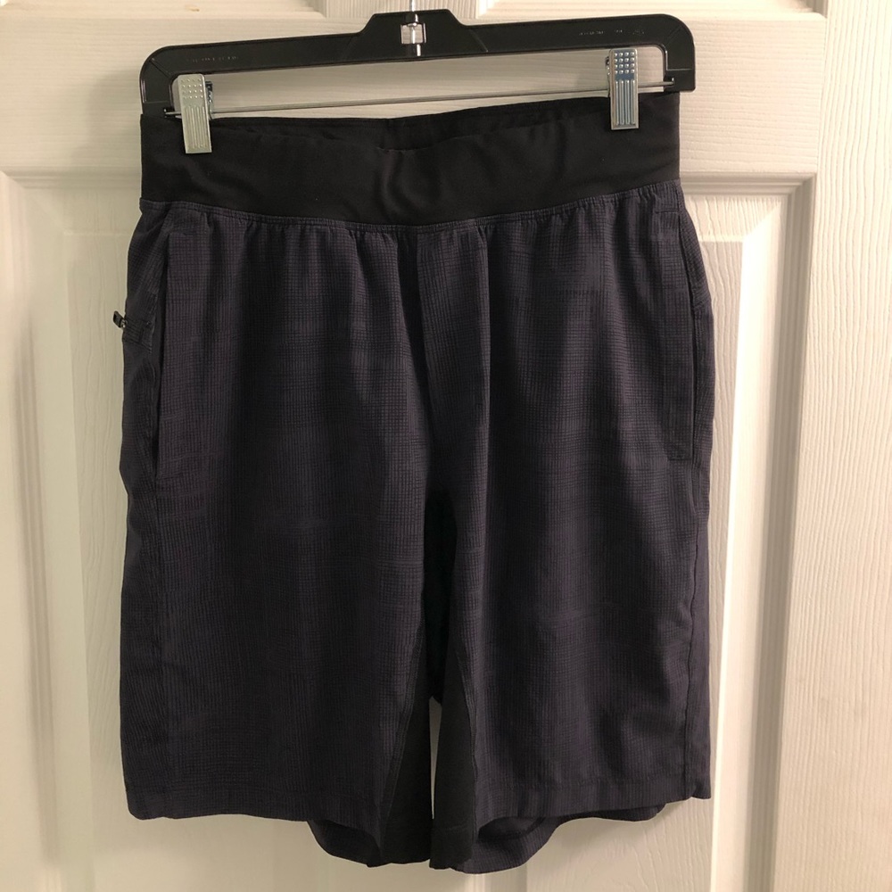 Lululemon T.H.E. Short 9”